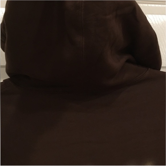 MICKEY MOUSE SWEATSHIRT WALT DISNEY HOODIE Womens size Small - Picture 11 of 15